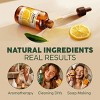 Lemon Essential Oil - KUKKA Lemon Oil - 4 of 4