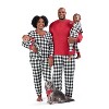 Gerber Holiday Family Neutral Baby and Toddler Matching Pajamas, 2-Piece - 4 of 4