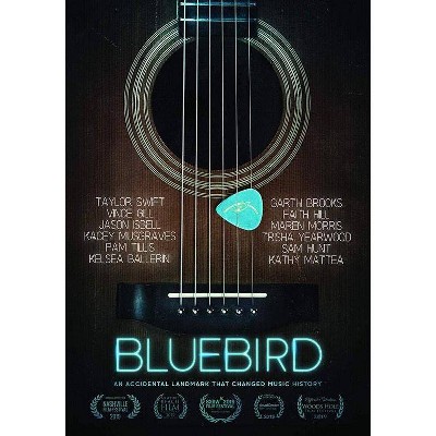 Bluebird (DVD)(2020)