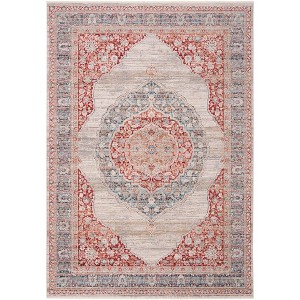 Kenitra KRA678 Power Loomed Indoor Rugs - Safavieh - 1 of 4