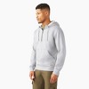 Dickies Quarter Zip Hoodie - 3 of 4