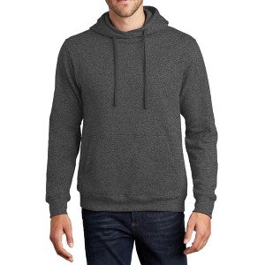 Mafoose Men's Long Sleeve Comfort Fan Favorite Fleece Hoodie Sports Sweatshirt - 1 of 4