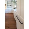 Amerock Balon Appliance Pull for Large Panels and Oversized Cabinets - 2 of 4