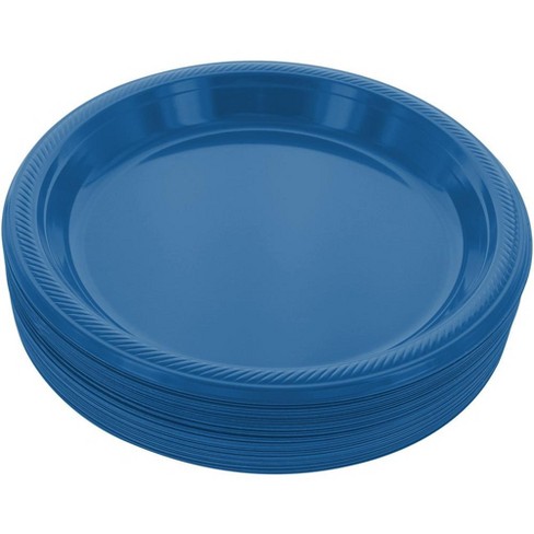 Disposable plates clearance target