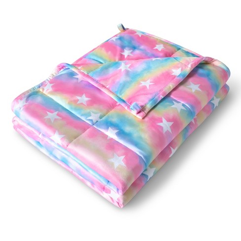 10 lb weighted blanket target hot sale