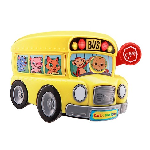 School bus store toy target