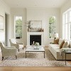 Nourison Jubilant Floral Transitional Indoor Area Rug - 2 of 4