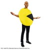 Toynk PAC-MAN 2D Adult Costume | One Size Fits Most - 2 of 4