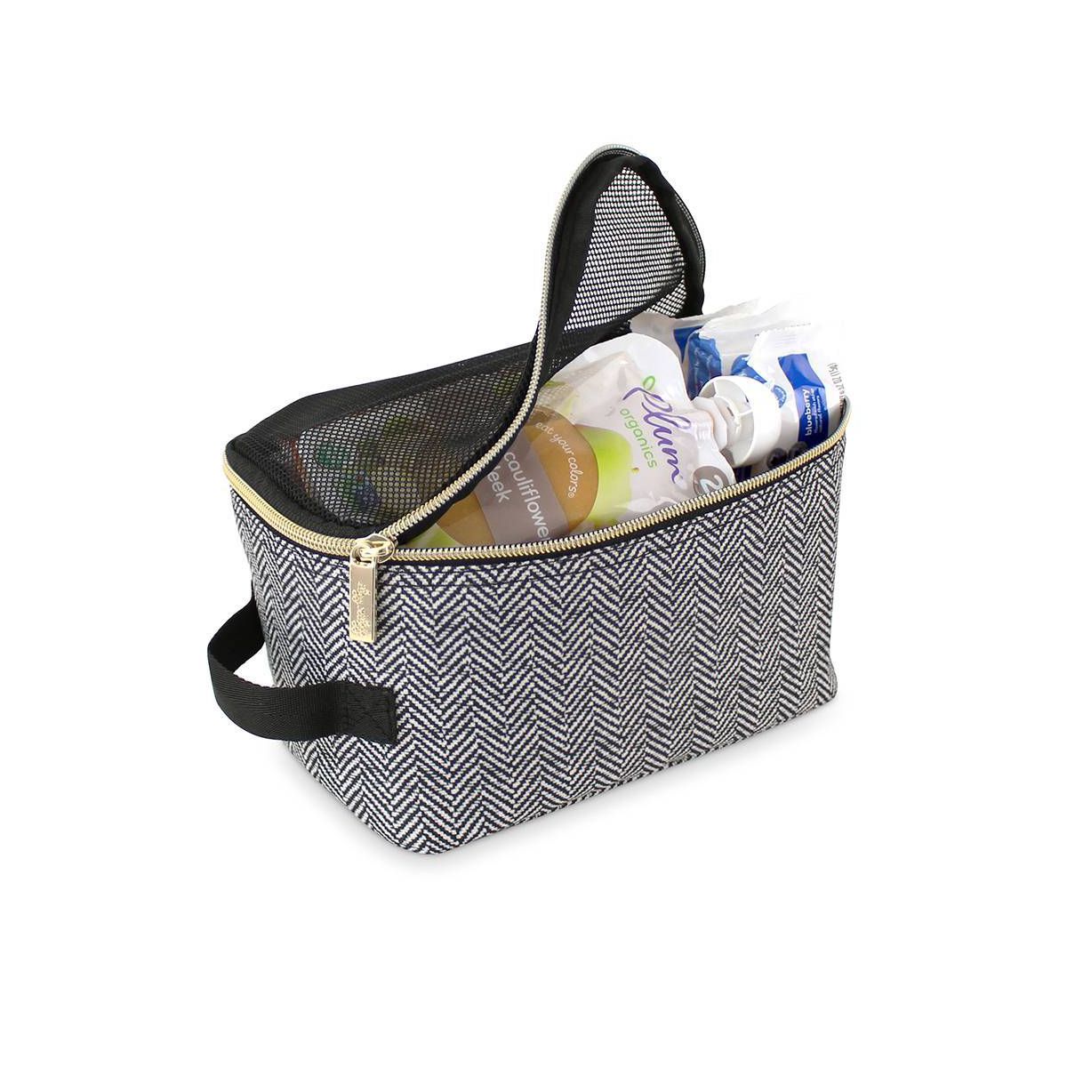 Itzy Ritzy Pack Like A Boss Packing Cubes - thumbnail 3