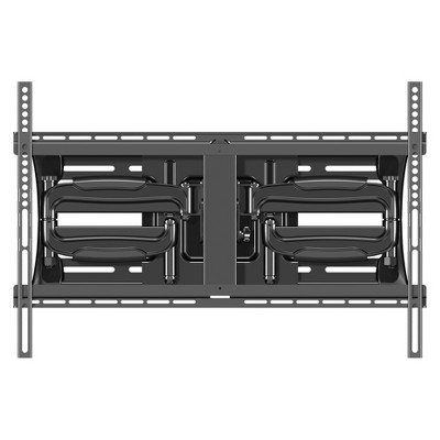 Sanus Large Full Motion TV Mount 42"-75" - Black (ALF218-B1)