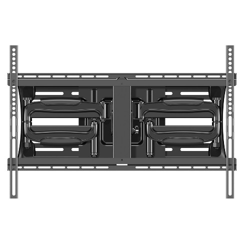 Sanus Large Full Motion Tv Mount 42 75 Black Alf218 B1 Target