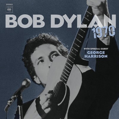 Bob Dylan - 1970 (CD)