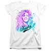 Women's Whitney Color Blend T-Shirt - 4 of 4