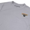 Boys' Mercer University Sport T-Shirt Left Chest Logo - 4 of 4