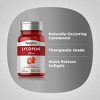 Piping Rock Lycopene Supplement | 20mg | 120 Softgels - 4 of 4