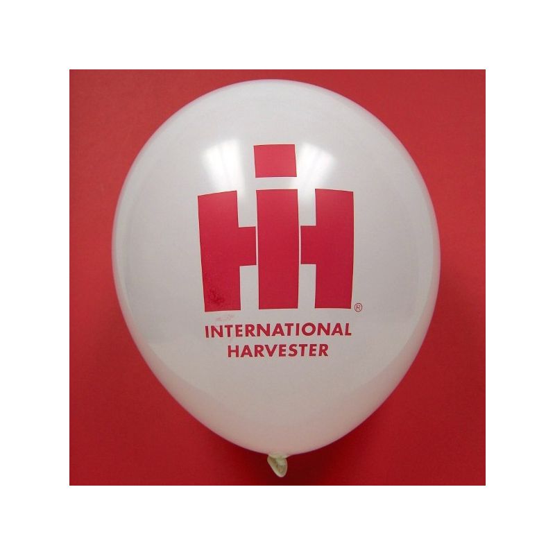 25 Pack of International Harvester  Balloons AI-99, 1 of 3