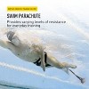 FINIS Swim Parachute - Swim Training Equipment for Resistance Training - 2 of 4