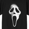 Ghost Face Killer Watch Scary Movies Men's Black T-shirt-xl : Target