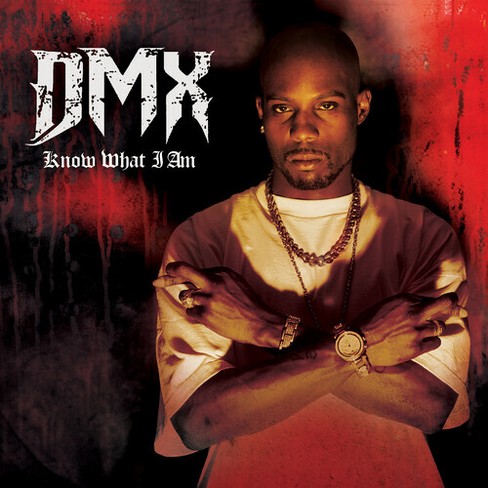 Dmx popular vinyl