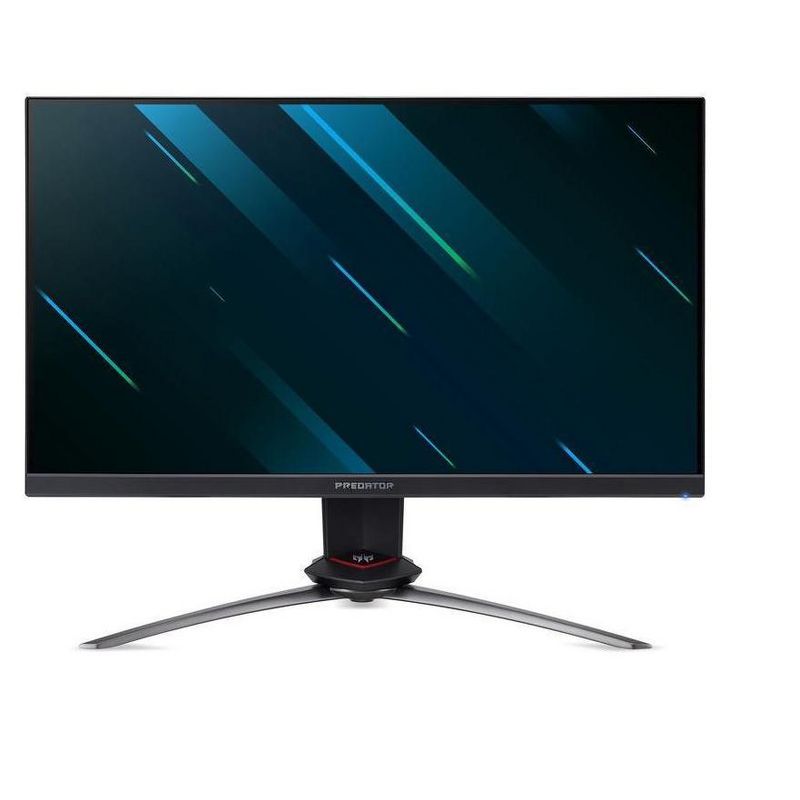 Acer AOPEN 24.5H 24.5" 1920 X 1080 144 Hz 2 ms No Stand - Scratch & Dent, 2 of 8