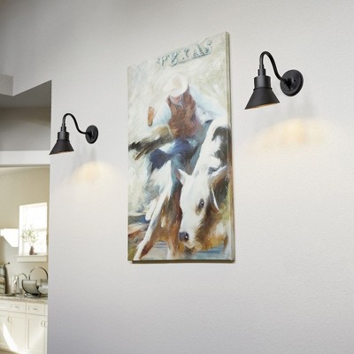 Quorum Lighting Torrey 1-Light Oiled Bronze Outdoor Ceiling Fan