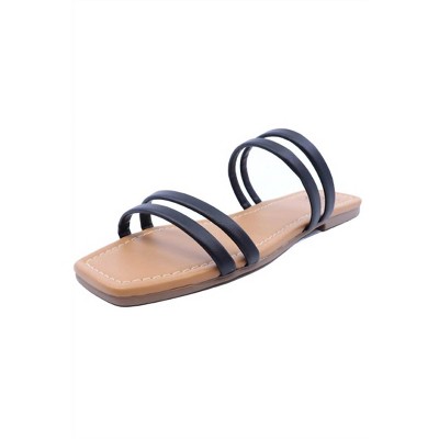 Women's Kylie 4 Multi Strap Sandals - Everglades