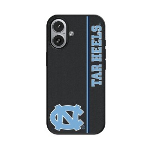 NCAA ACC Universities Sidebar MagSafe Compatible Cell Phone Case for Apple iPhone 17 Series - 1 of 4
