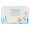 Loungefly Disney - Mickey Mouse and Friends Winter Wonderland Zip Around Wallet - 3 of 4