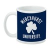Mercyhurst University Bears Logo Ceramic Coffee Mug Novelty Gift Mugs for Coffee Tea and Hot Drinks 11oz White - 3 of 4