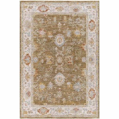 Hauteloom Rangeville Statement Rug