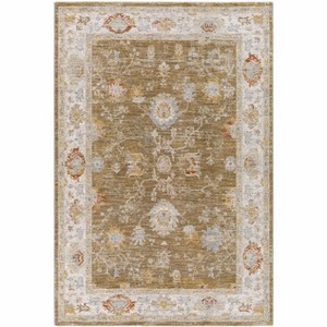 Hauteloom Rangeville Statement Rug - 1 of 4