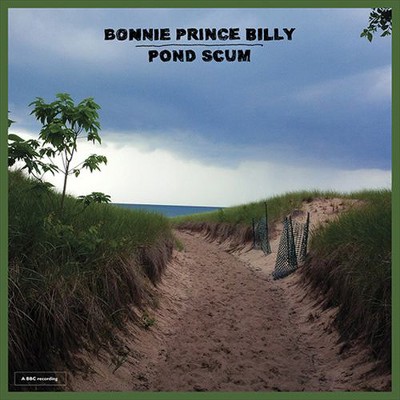 BONNIE 'PRINCE' BILLY - Pond Scum (Vinyl)