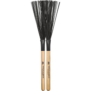 Meinl Stick & Brush Fixed Nylon Brushes - 1 of 1