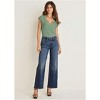 VENUS Womens Scoop Neck Tee - 2 of 4