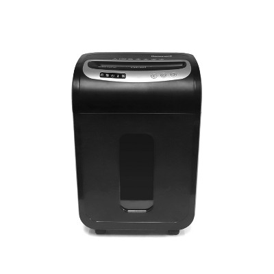 Fellowes Powershred 11c-h Cross-cut Paper Shredder Black : Target