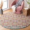 Aspen APN270 Hand Tufted Indoor Rug -Safavieh - 2 of 4