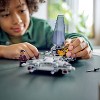 LEGO Star Wars Pirate Snub Fighter from The Mandalorian 75346 - 3 of 4
