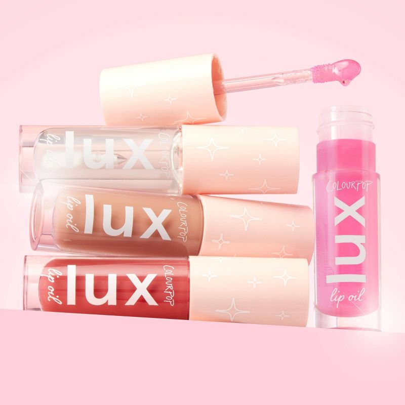 ColourPop Lux Lip Oil - 0.16oz, 5 of 10