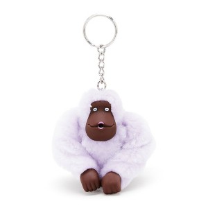Kipling Sven Monkey Keychain - 1 of 2