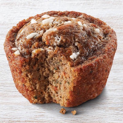 Garden Lite Veggies Made Great Gluten Free Frozen Keto Cinnamon Roll Muffin - 12oz