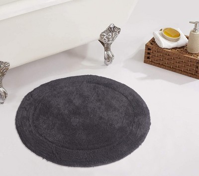 Waterford Collection Cotton Tufted Bath Rug - Home Weavers