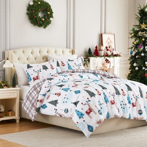 Southshore Fine Linens, Holiday Duvet Covers - 1 of 4