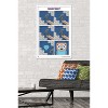 Trends International Minecraft - Simple Comic Steve Cry Framed Wall Poster Prints - 2 of 4