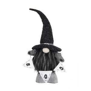 Gulches Decor: Lanterns, Ornaments, Pumpkins, Gnomes & Banners for Festive Indoor/Outdoor Decor - 1 of 4