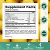 Hydrolyzed Collagen Gummies with Vitamin C, Zinc and Biotin, 200mg - 60 Gummies - 2 of 4