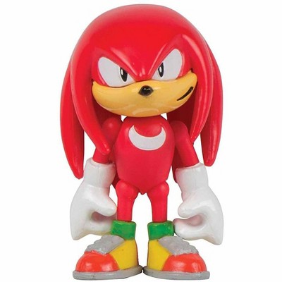 knuckles sonic toy