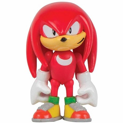 classic sonic action figure