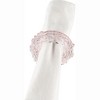 Waterdale Collection - Cherry Blossom Napkin Rings - 4 of 4