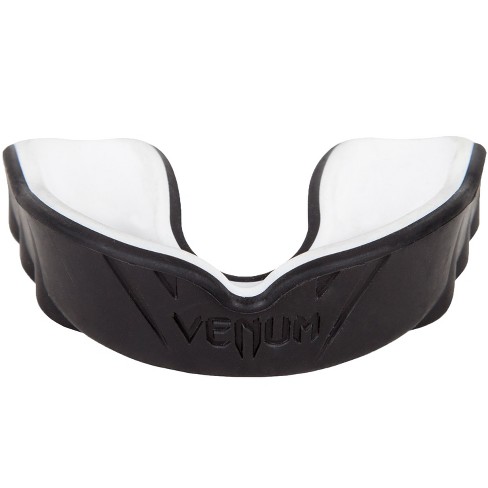 Venum Challenger Mouthguard with Case Black/Ice 