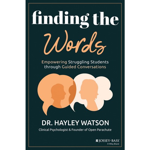 finding the words book review